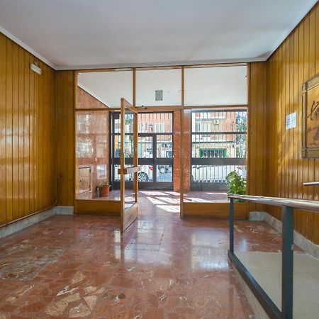 Piso Vandelvira Albacete Exterior photo